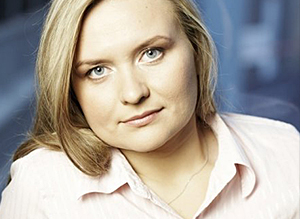 Anna Woźniak