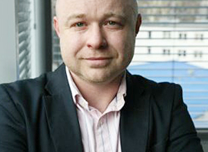 Dariusz Dołowy