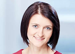 Magdalena Ostrowska