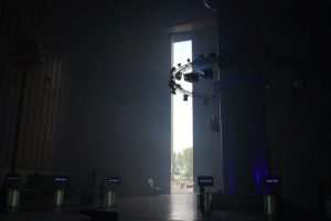 Instytut Energetyki Zakład Wysokich Napięć