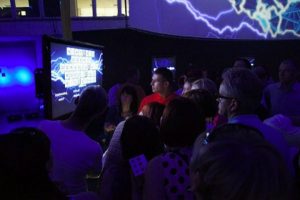 Instytut Energetyki Zakład Wysokich Napięć