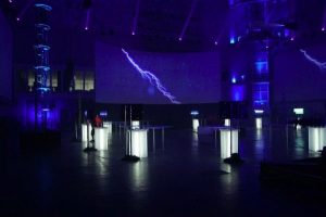 Instytut Energetyki Zakład Wysokich Napięć