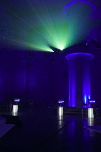 Instytut Energetyki Zakład Wysokich Napięć