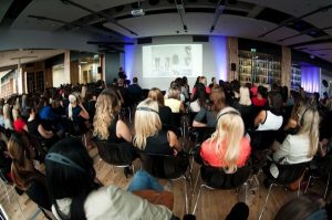 Wrześniowy Konwent Intimissimi