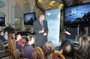 Gdy kamienie były żywe...