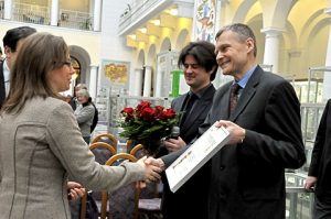 Gdy kamienie były żywe...