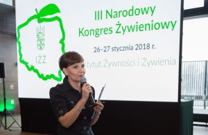 III Narodowy Kongres Żywności