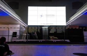 Elektrownia Powiśle - wmurowanie kamienia węgielnego