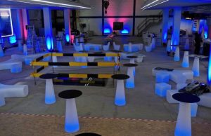 Elektrownia Powiśle - wmurowanie kamienia węgielnego