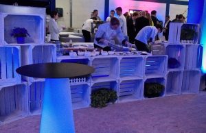 Elektrownia Powiśle - wmurowanie kamienia węgielnego