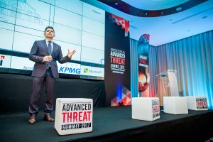 Konferencja ADVANCED THREAT